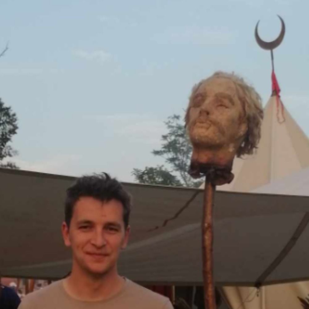 Matija Gubez