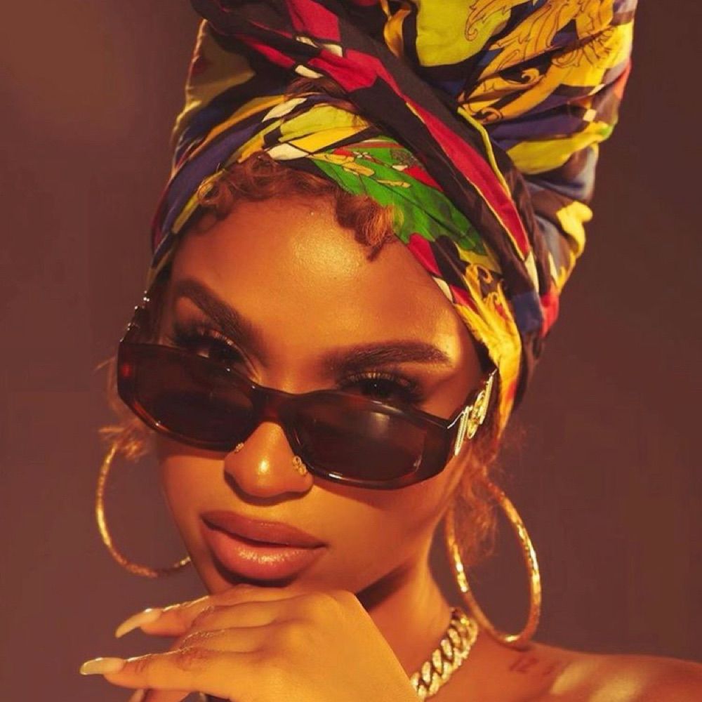 AFROSTUNNERZ
