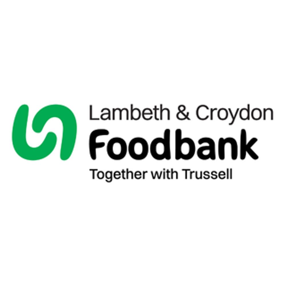 Lambeth & Croydon Foodbank