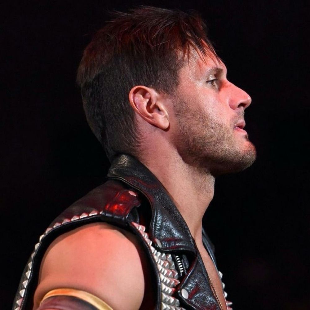 alex shelley
