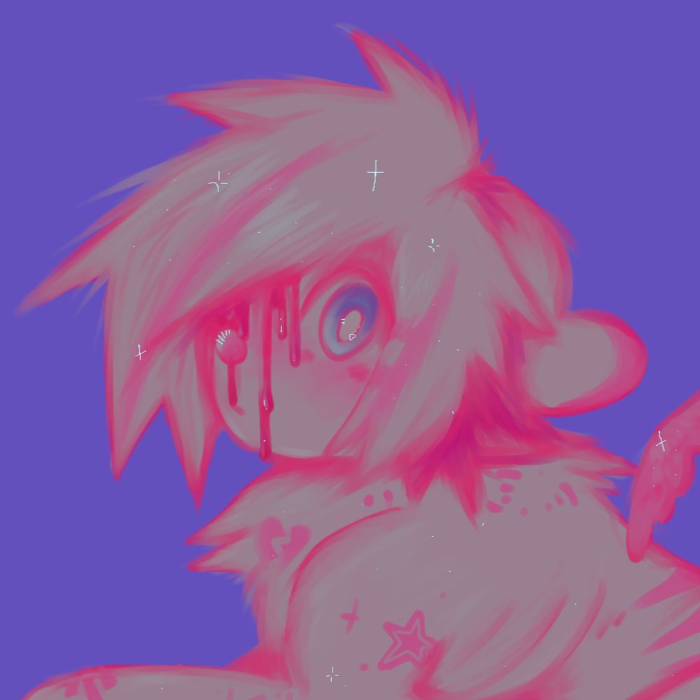 Marvus/Gamzee/Tavvy
