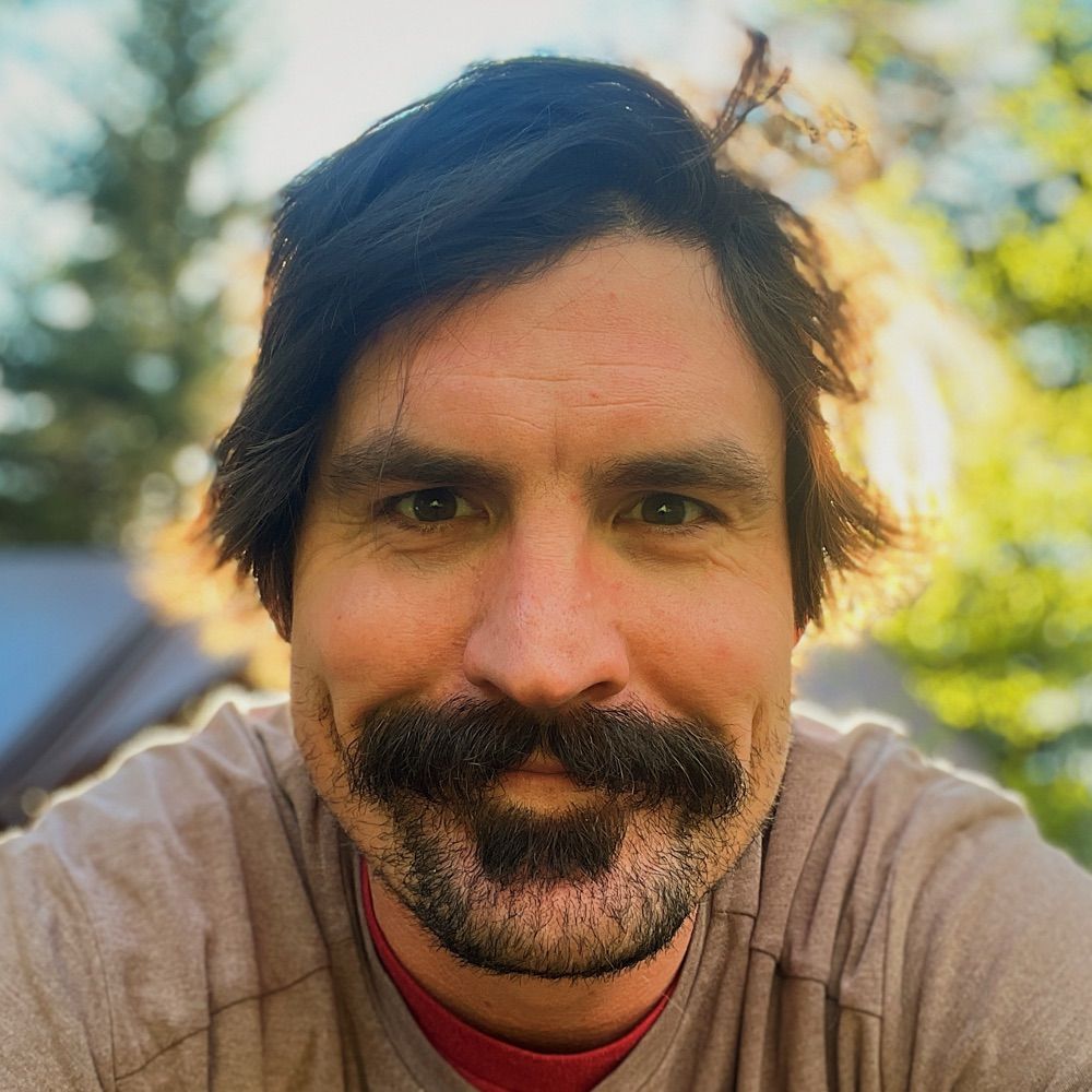 Paddy O’Connell