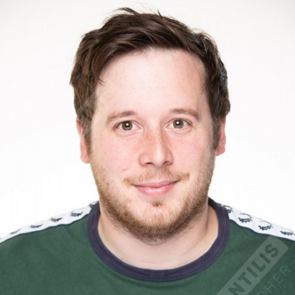 Ryan Asman