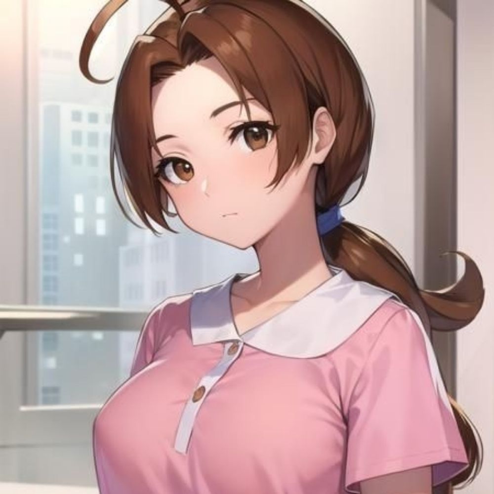 🩷🤎Delia Ketchum mother Milf 🩷🤎