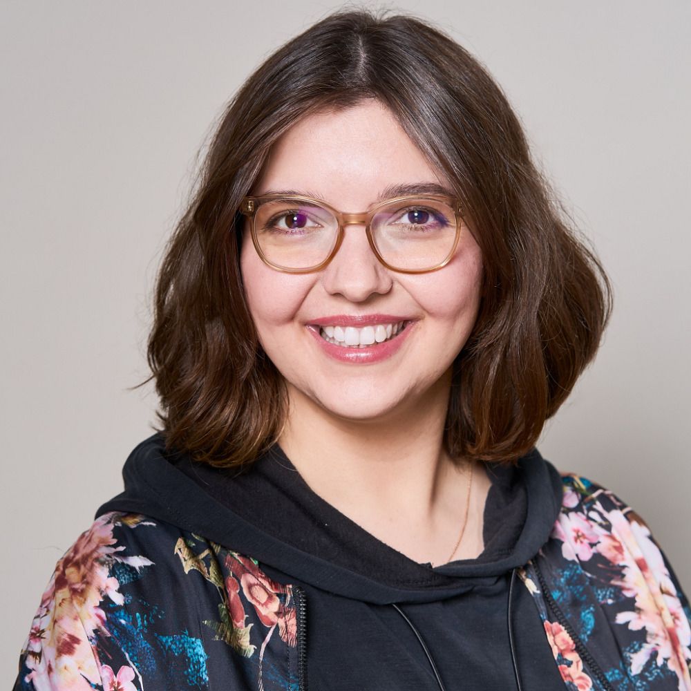 Laura Badura