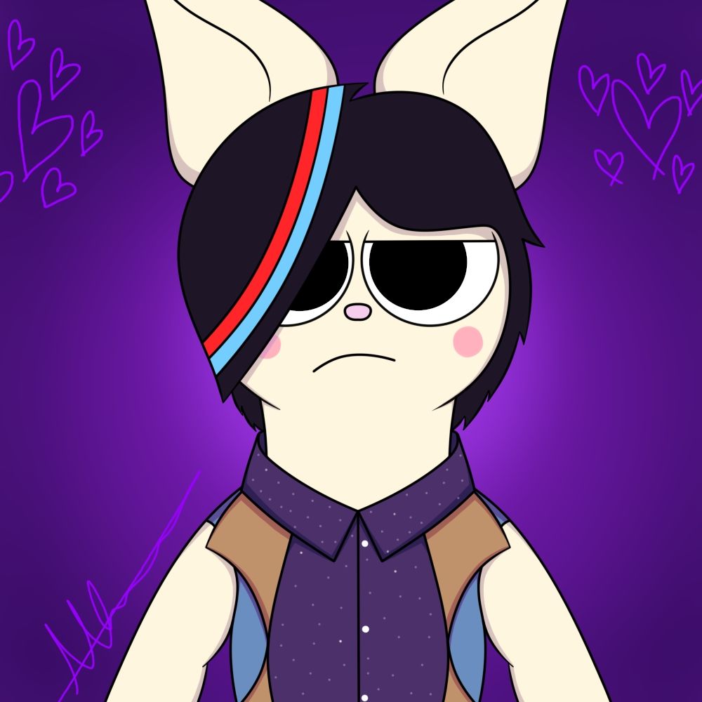 Maxwell Impala