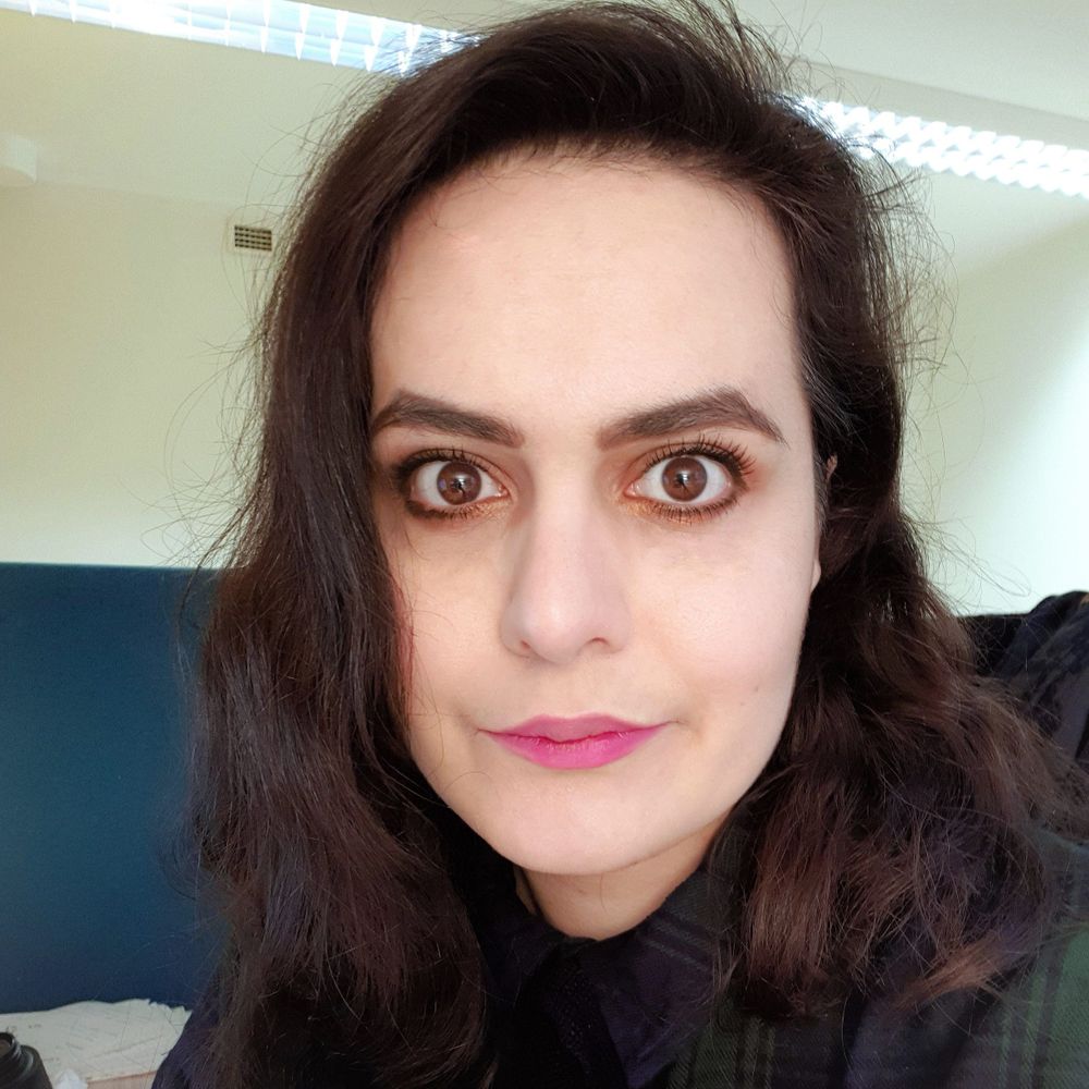 Meriam Guellil PhD