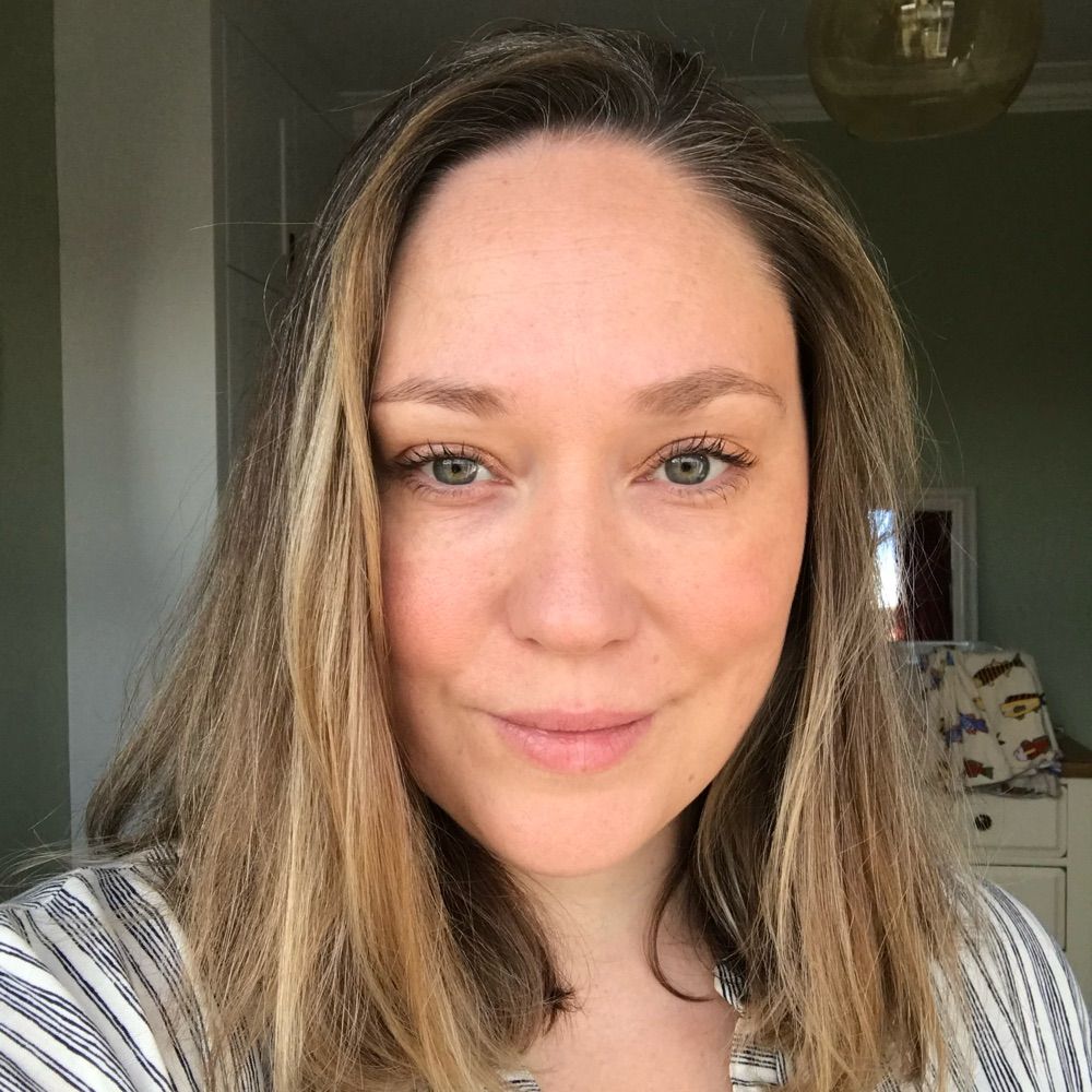 Zoe Abrams