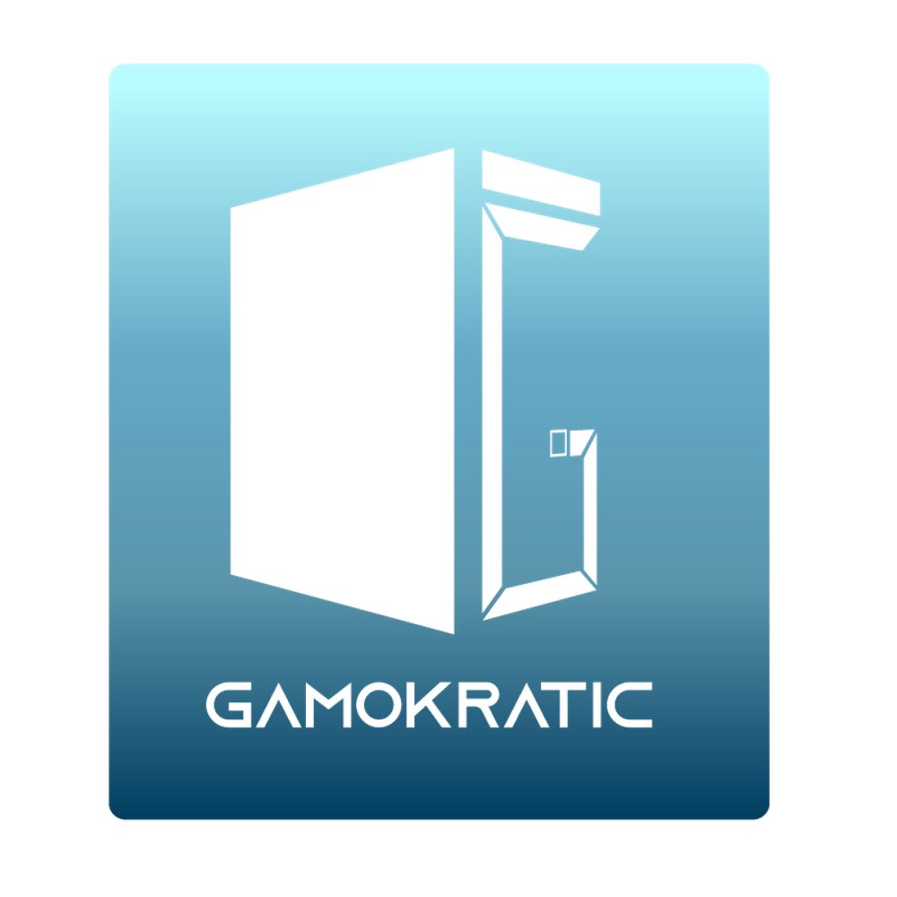 Gamokratic