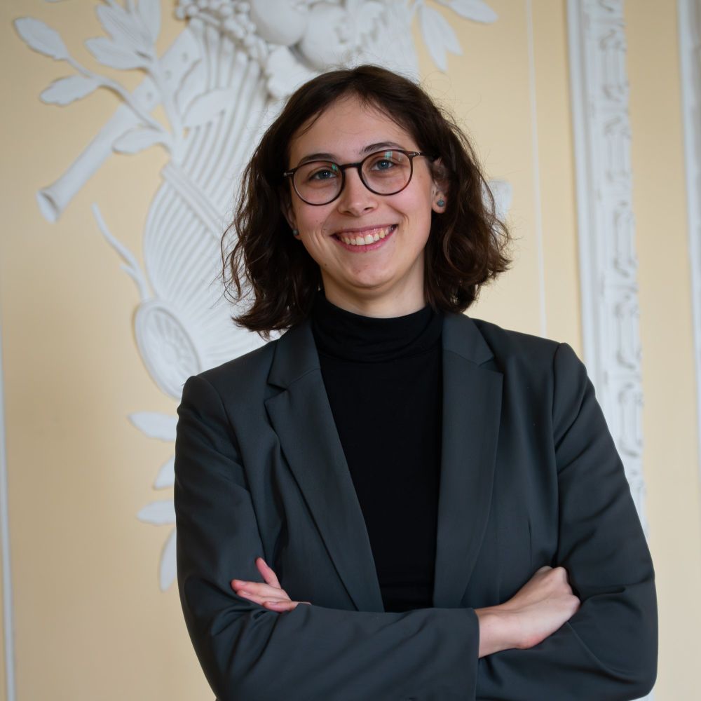Kerria Drüppel