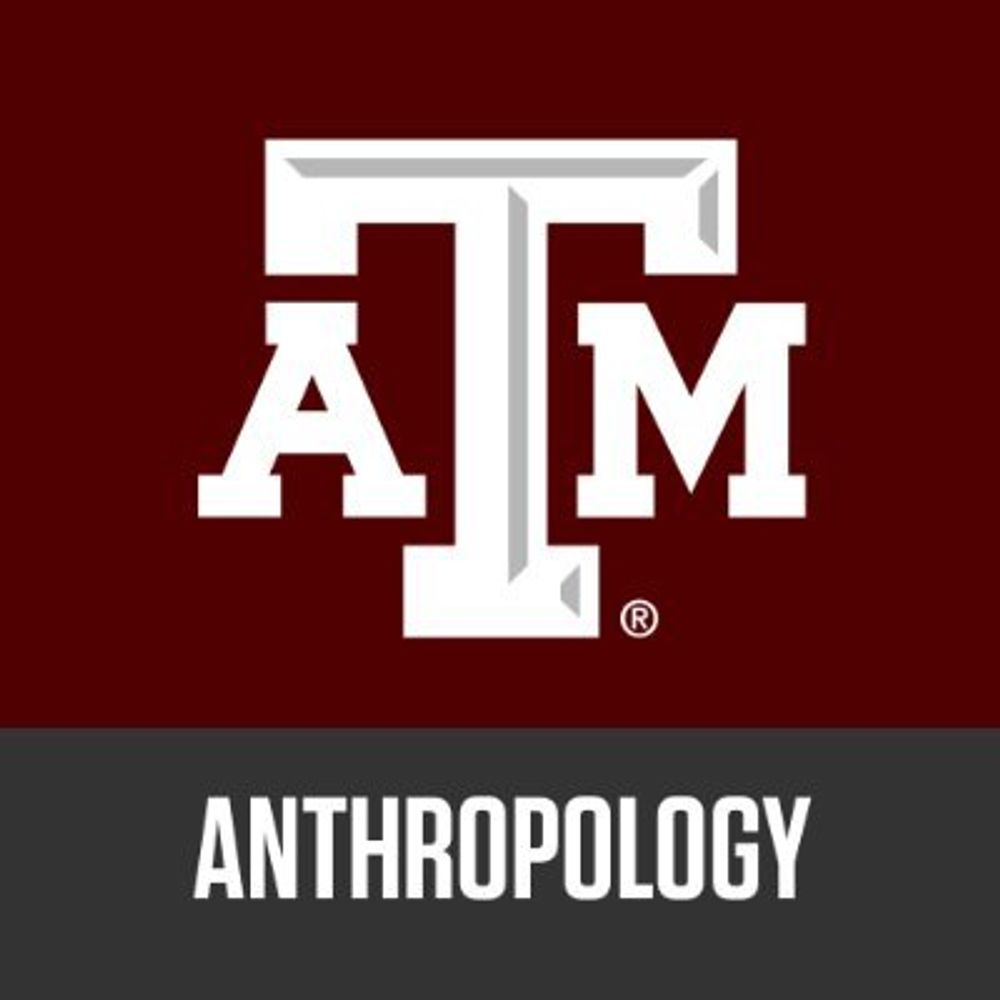 Texas A&M Anthropology