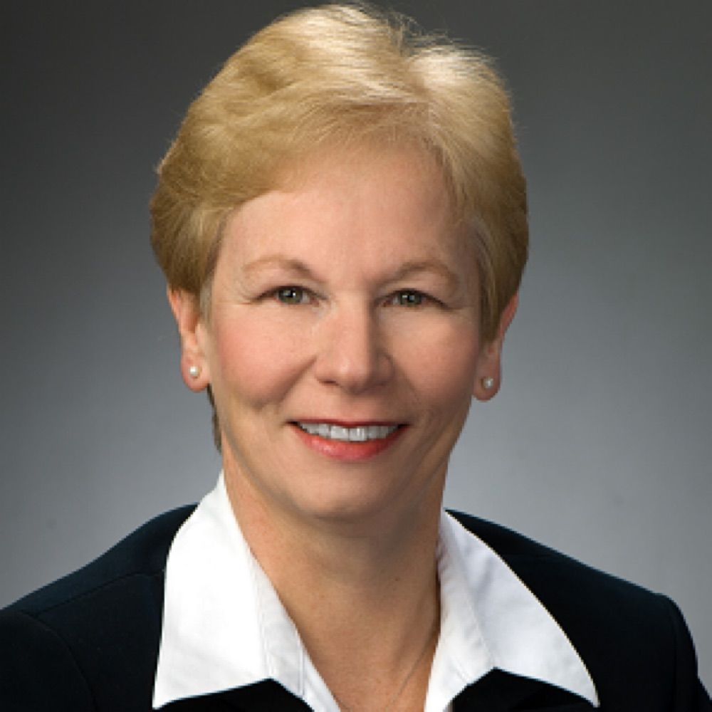 Robin Hepler