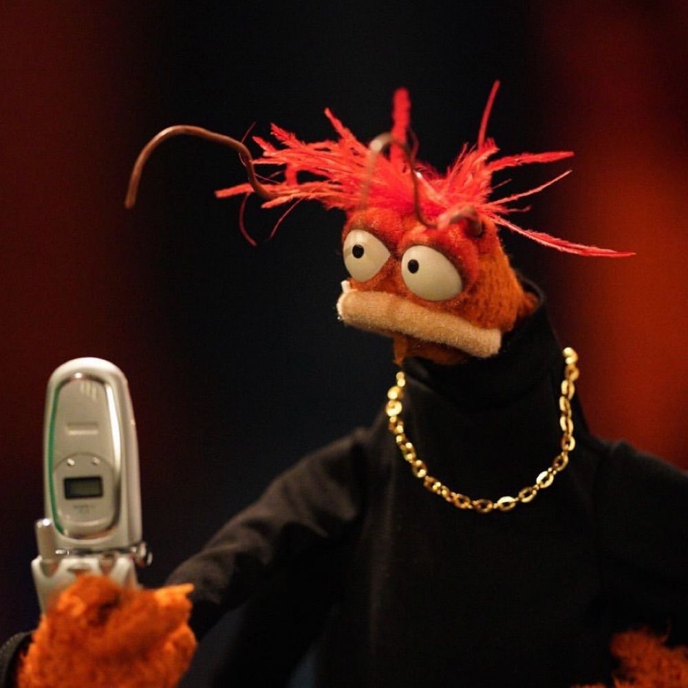 Pepé the King’s Pawn
