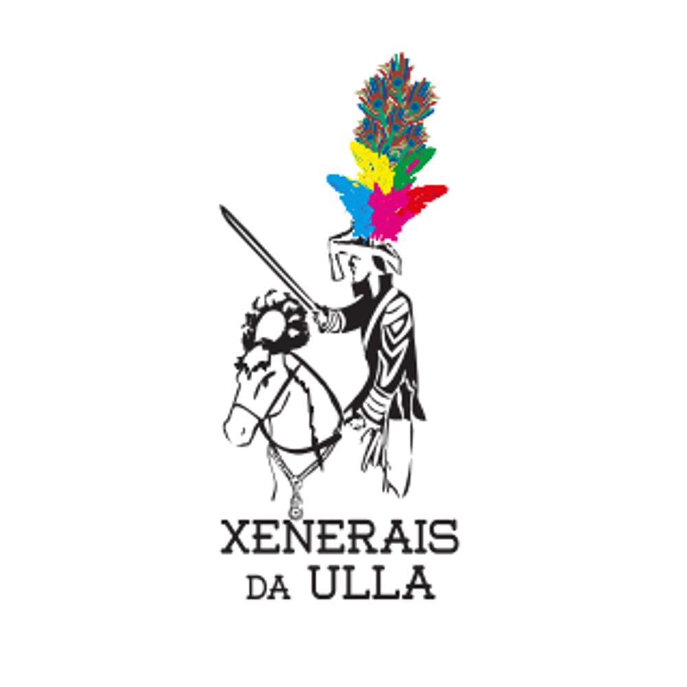 Xenerais da Ulla
