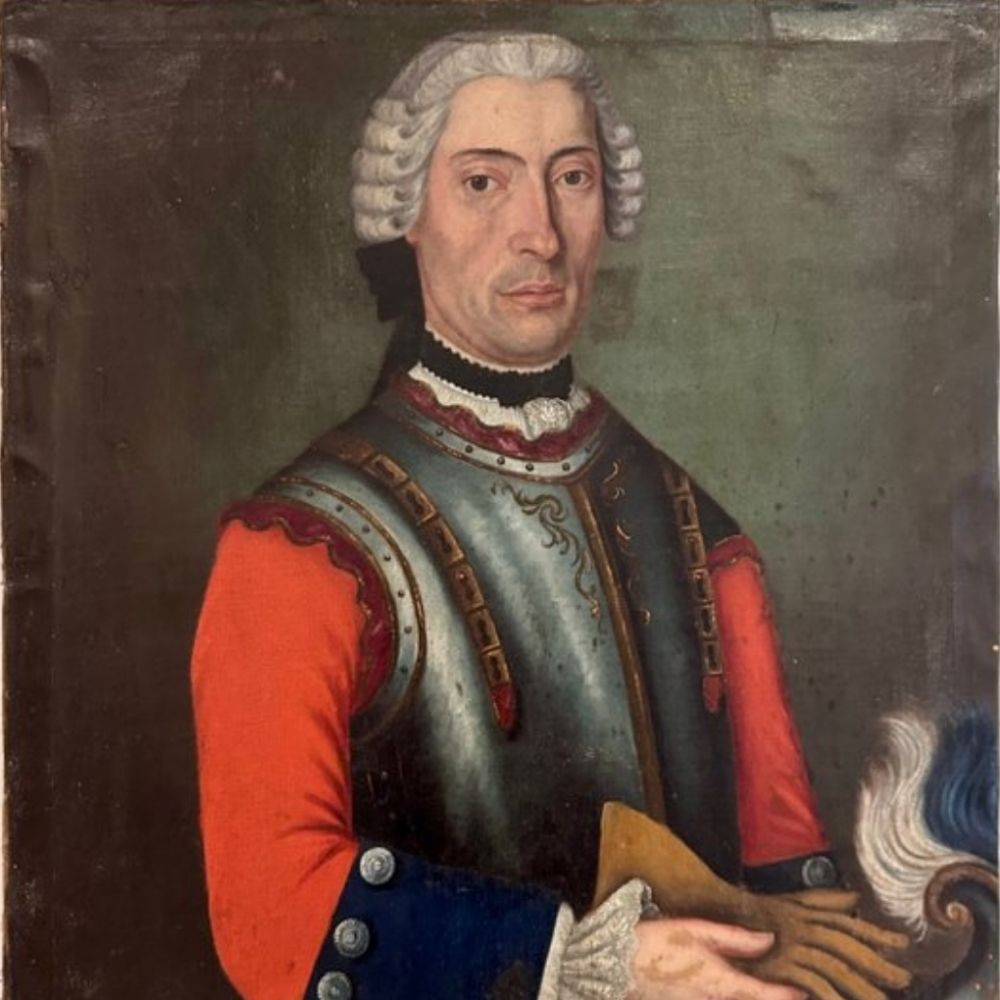 Detlefke von Danzig