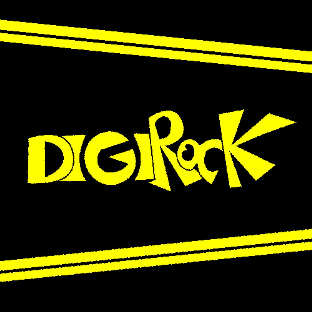 DIGIrock