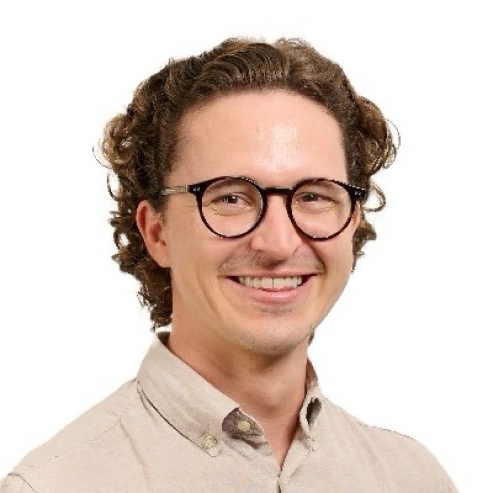 Tim Köhler