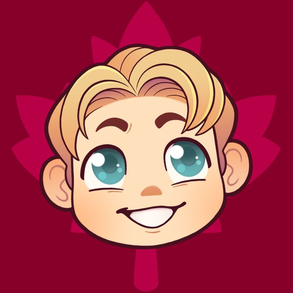 Canada Crossing