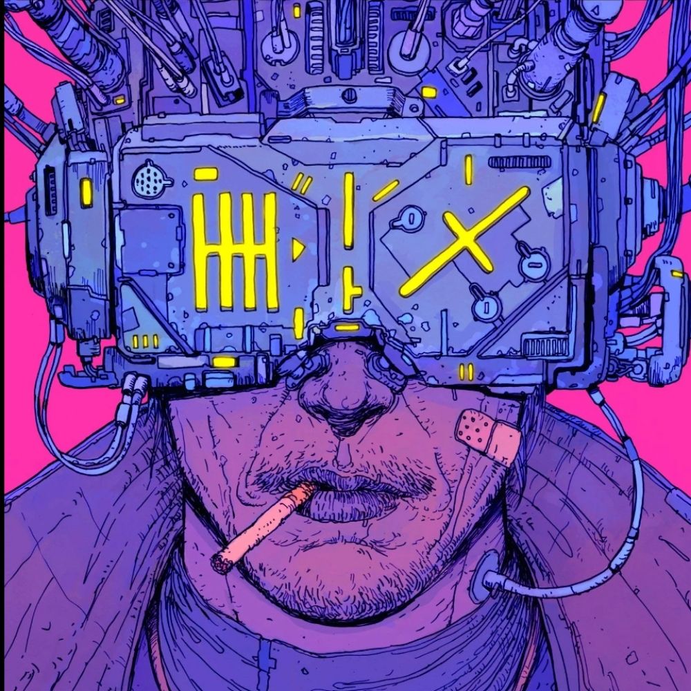NetRunner