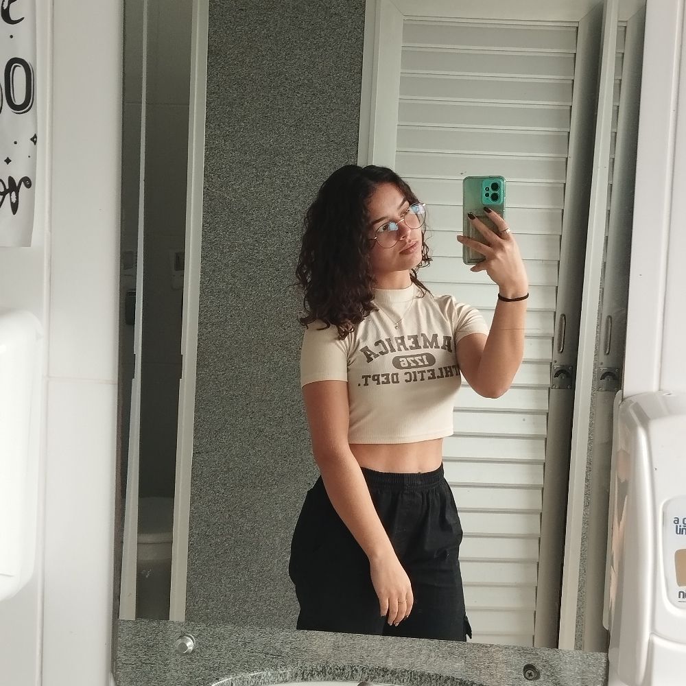Laurinha 