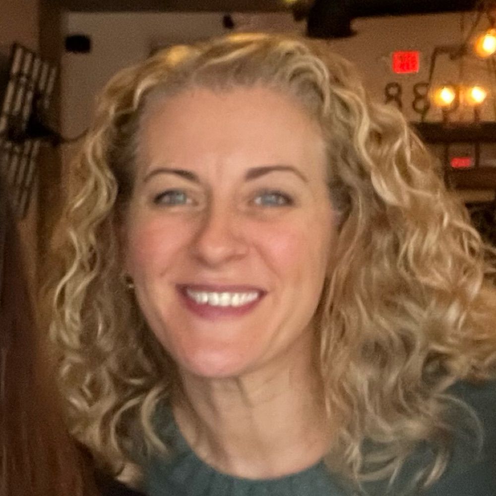 Julie Ross