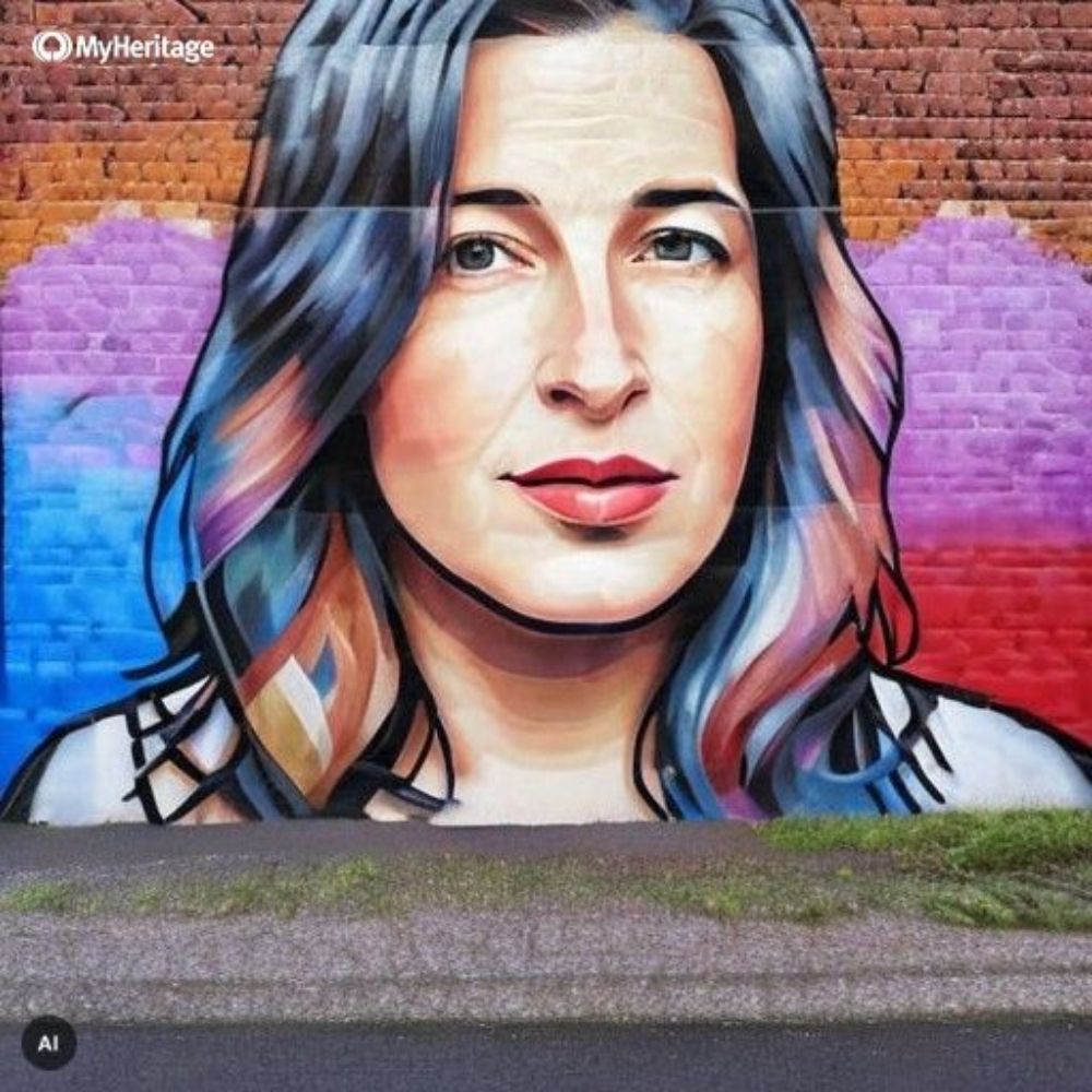 Rachel Walsh