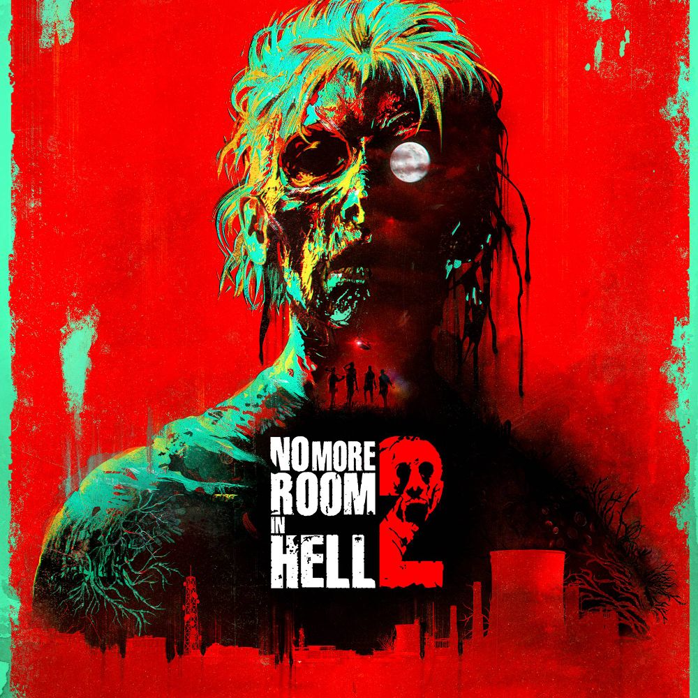 No More Room in Hell