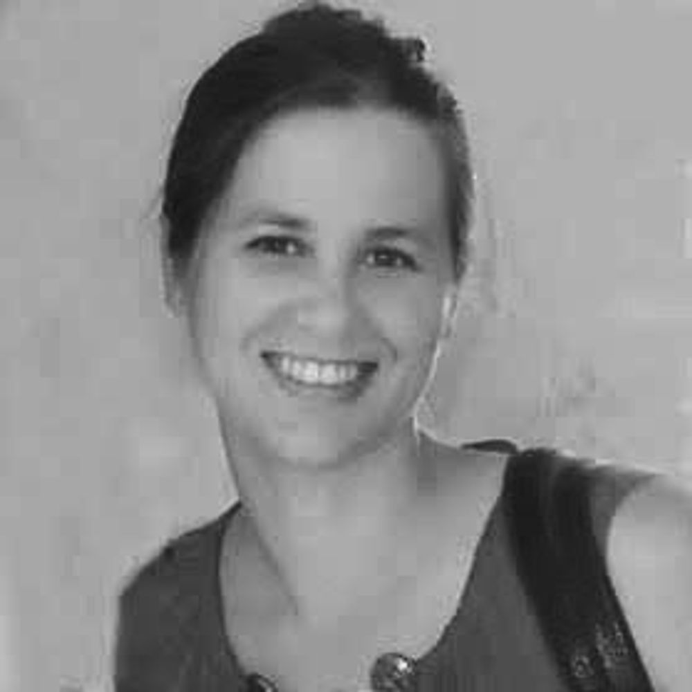 Bridget Smith