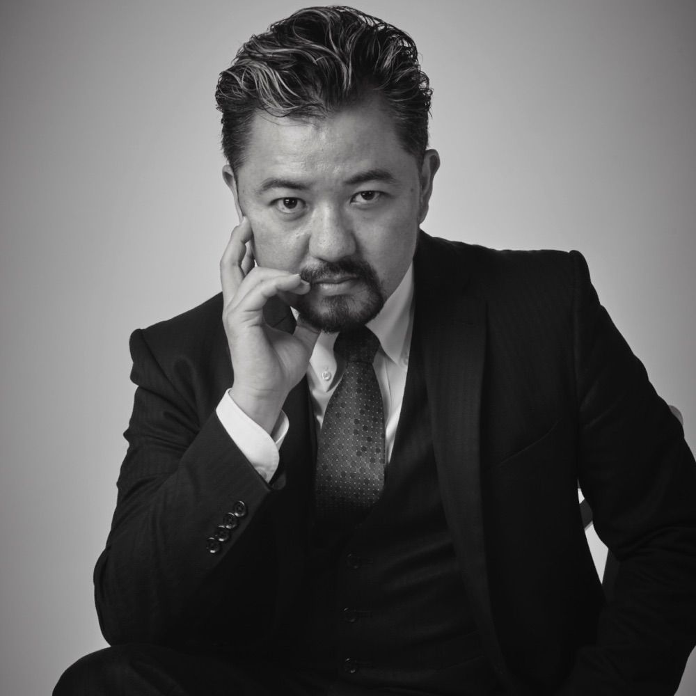 Charlie Okamura