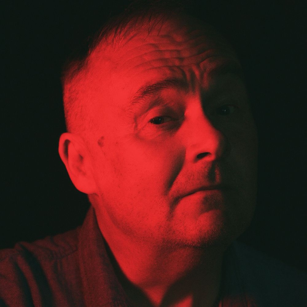 Pete Gibson actor