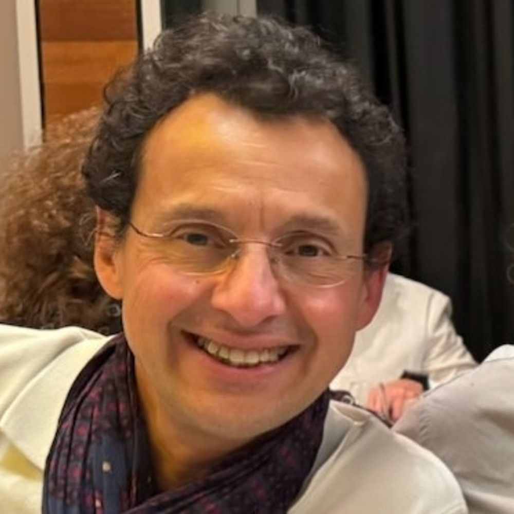 Cracowski Jean-Luc 