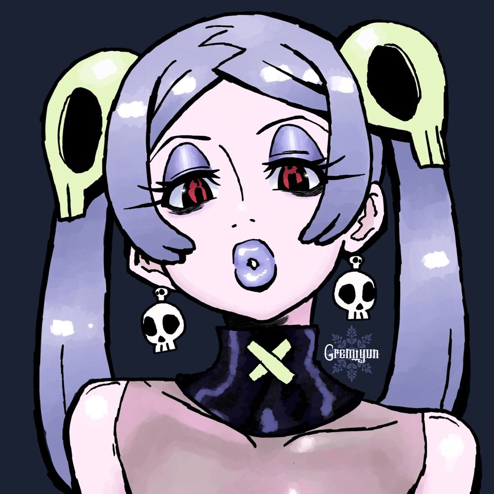 Gremiyun 💄💋