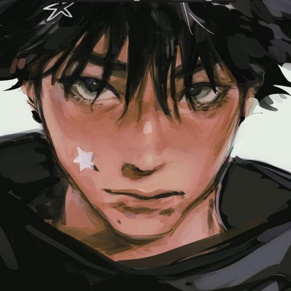 shin ★