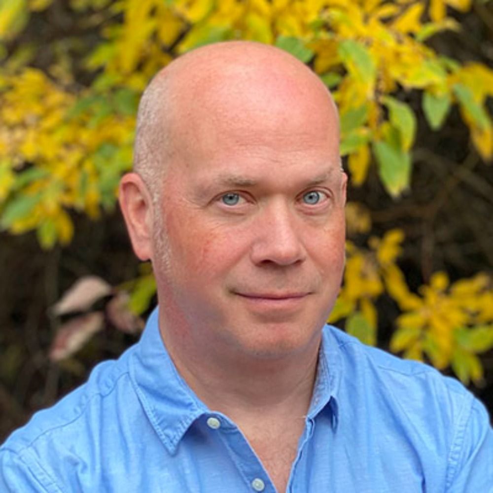 Kent Davis