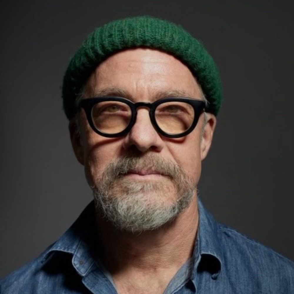 Tony Gerber
