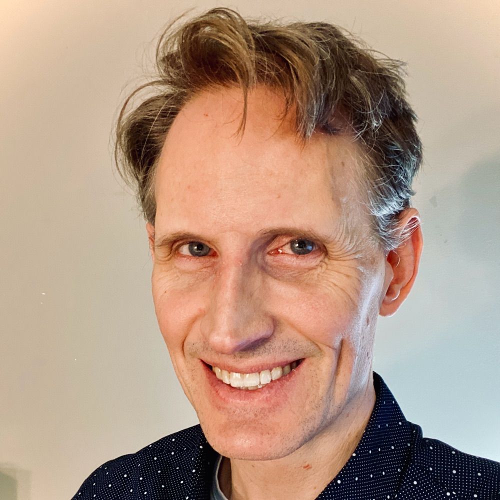 Peter Rogers