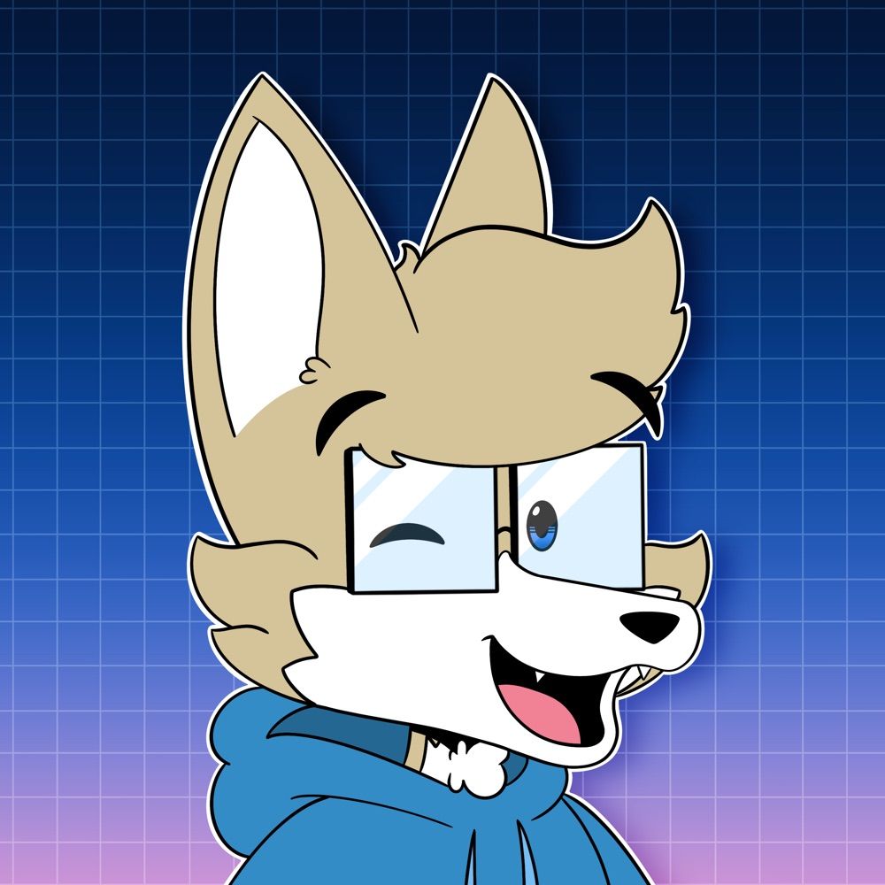 BradyFoxArt