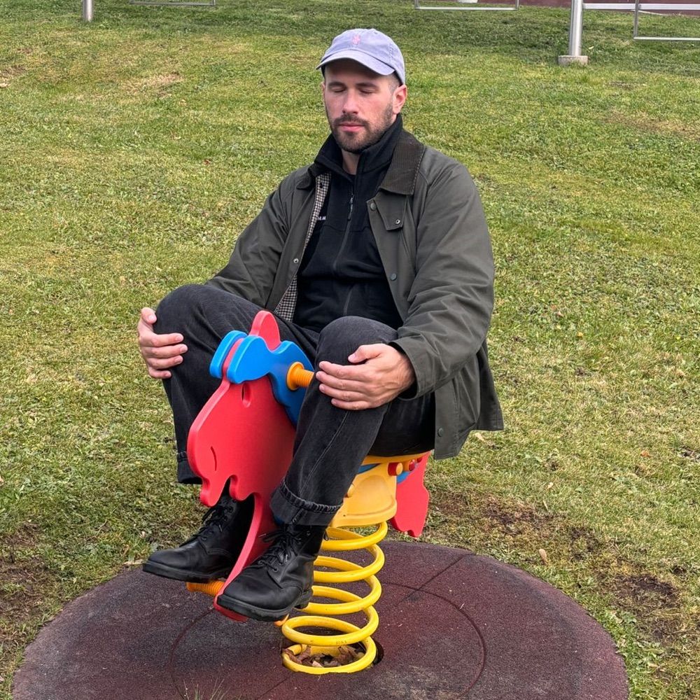 Bernd Schifferdecker