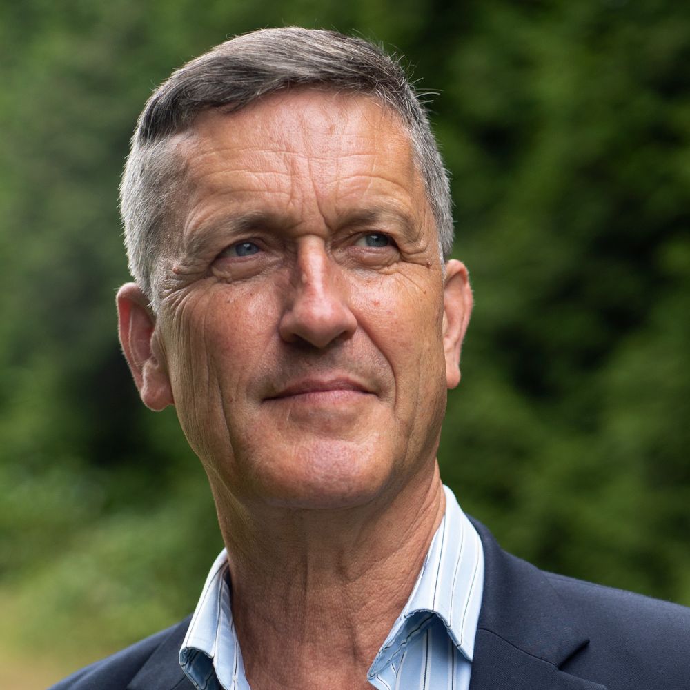 Svend Robinson