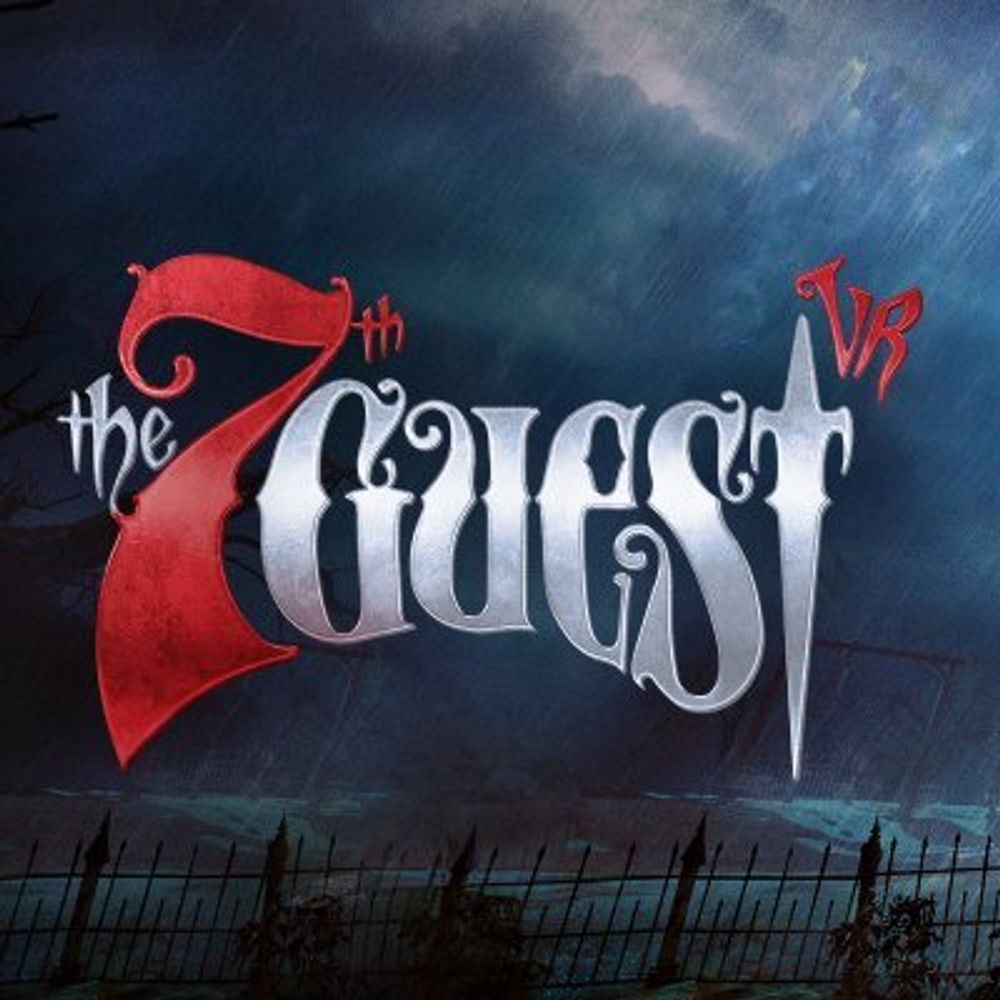 The 7th Guest VR