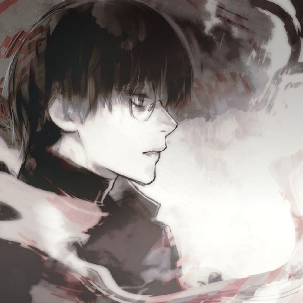 ghoul