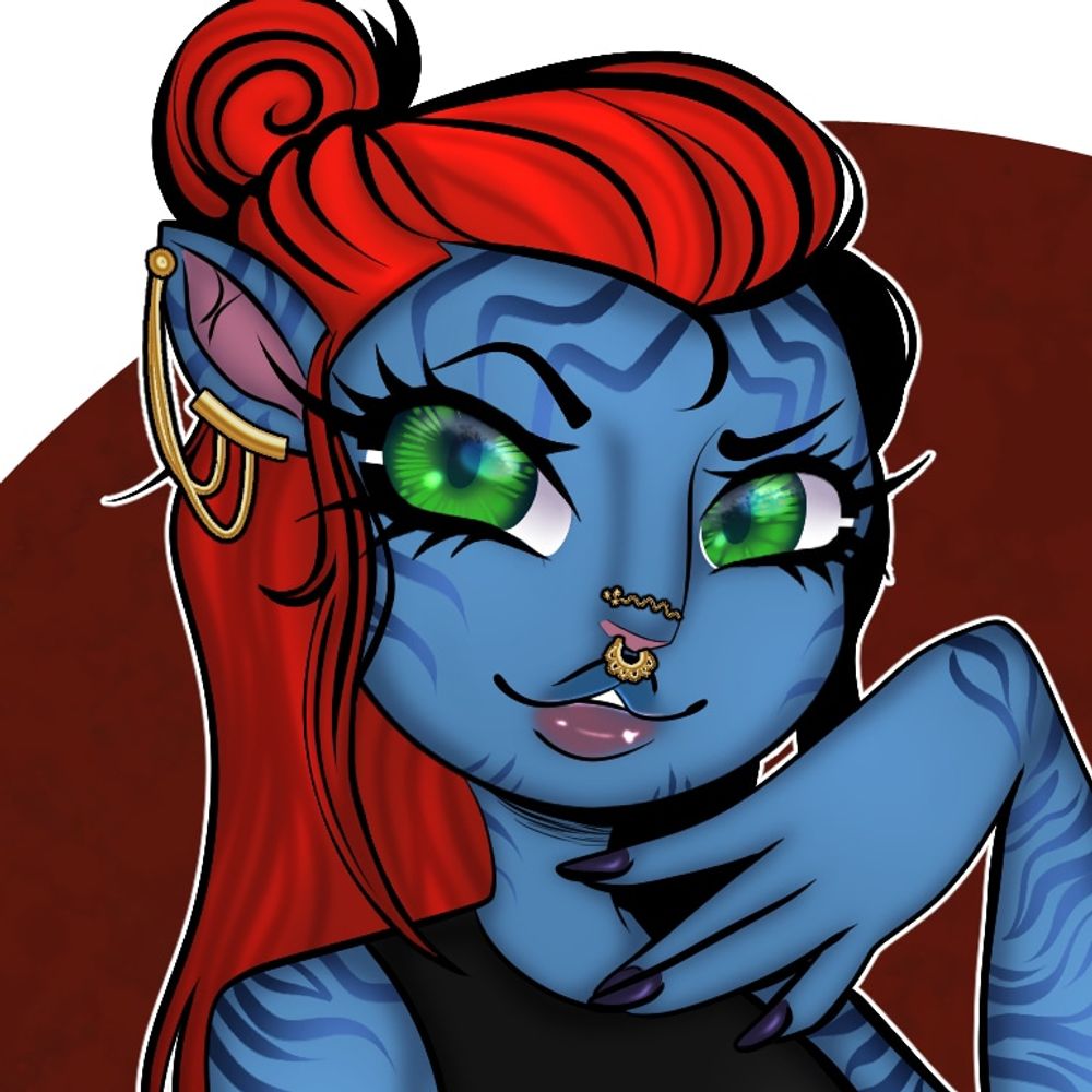 GremlinBunbun69 