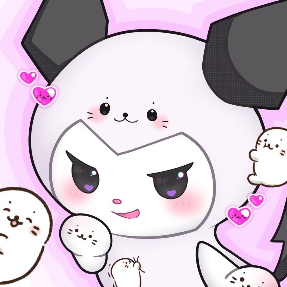くろまめ