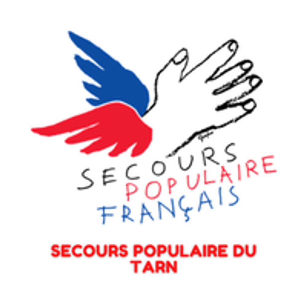 Secours populaire du Tarn