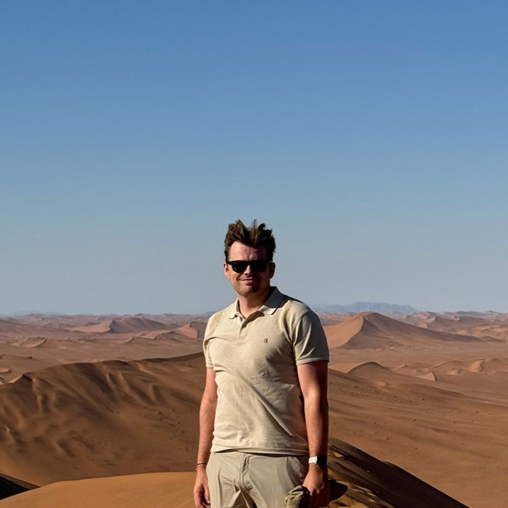 Sondre Nilsen