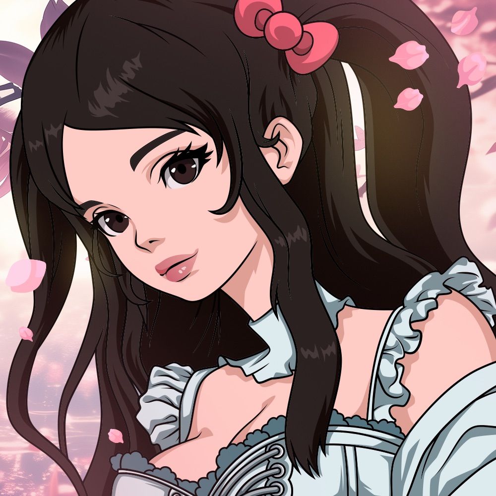 Nessa 🌸