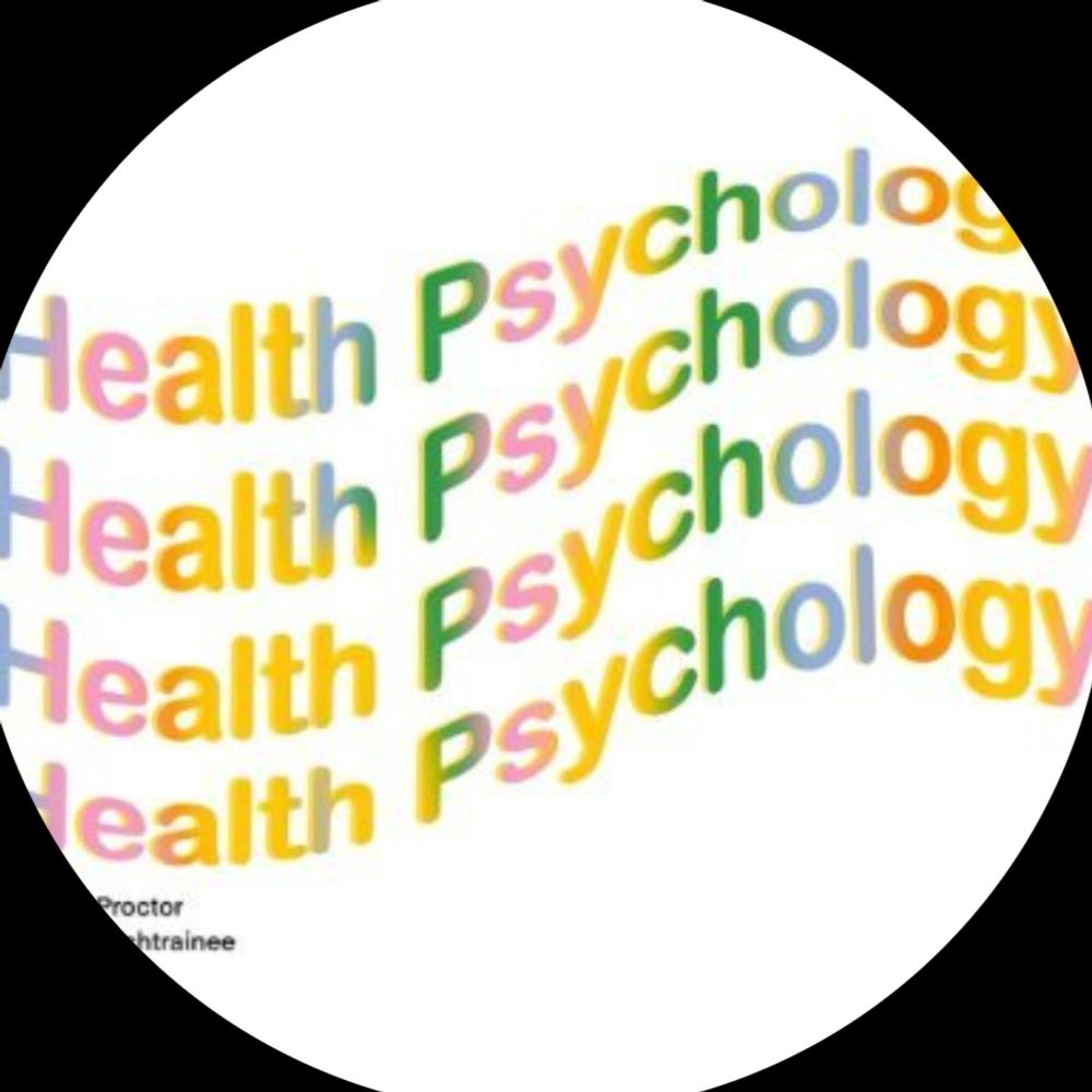 Health Psychology Jobs