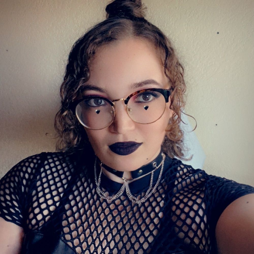 Nay🖤