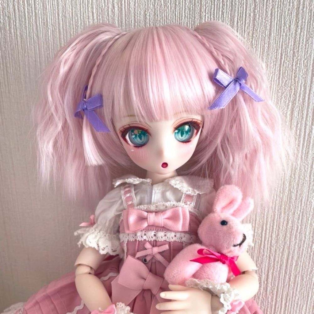 おるかちゃん@doll &ぬい