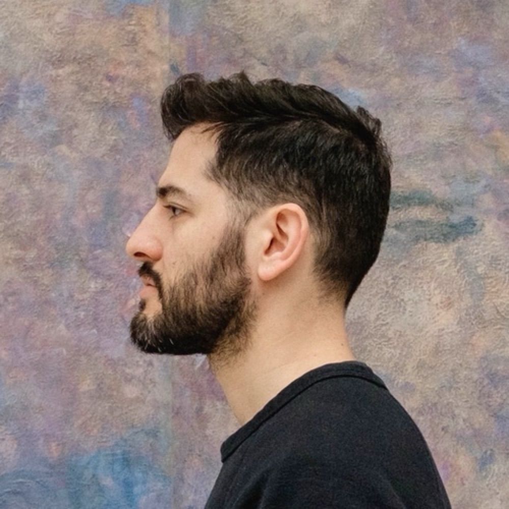 Matthew Lettini